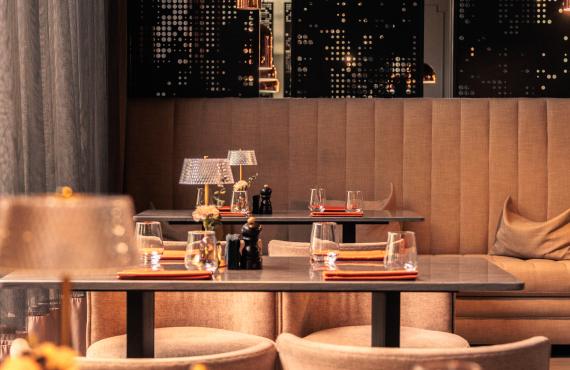 Restaurant Купрум 